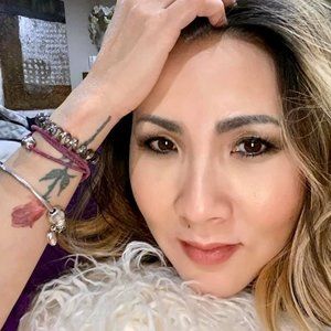 Meet your Posher, Victoria